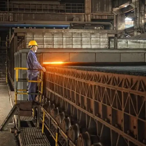 Sintering Equipment