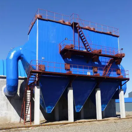 เครื่องดูดฝุ่นไฟฟ้า