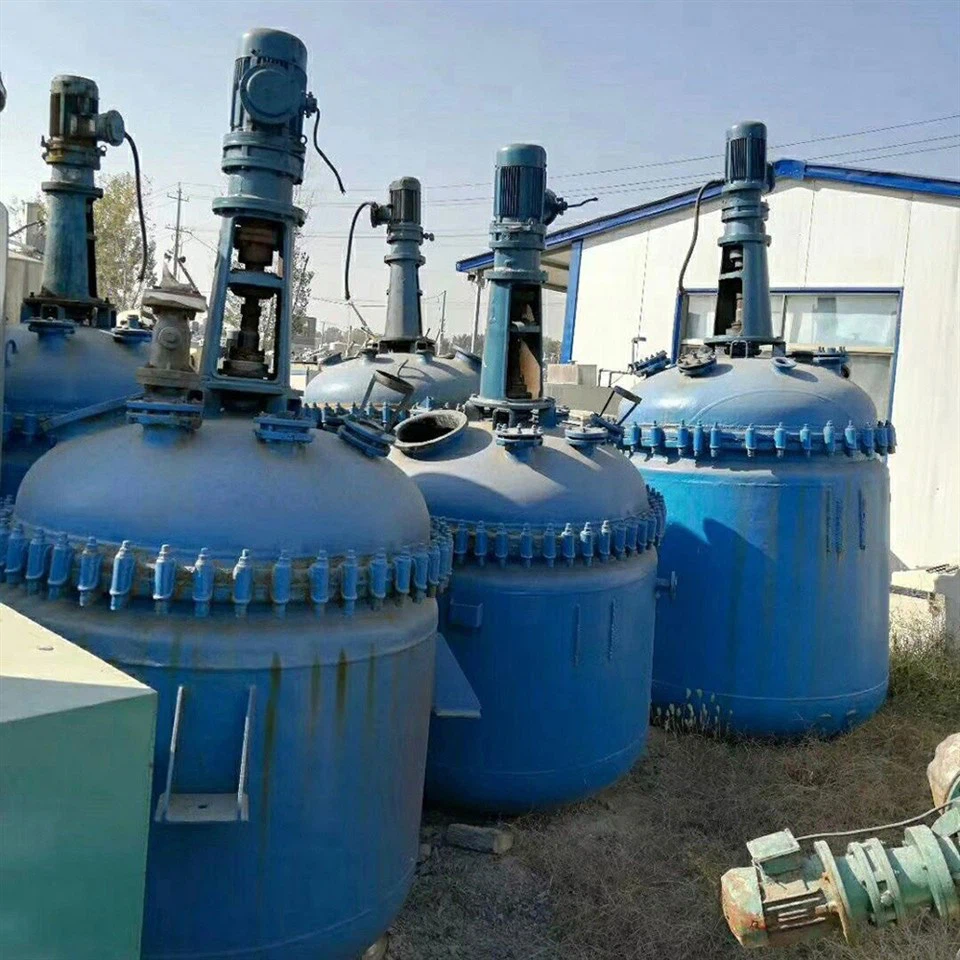 เครื่องปฏิกรณ์